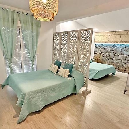 Villa Namaste Costa Adeje  Eksteriør bilde