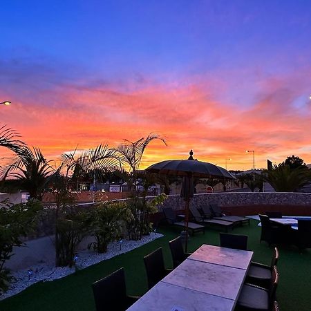 Villa Namaste Costa Adeje  Eksteriør bilde