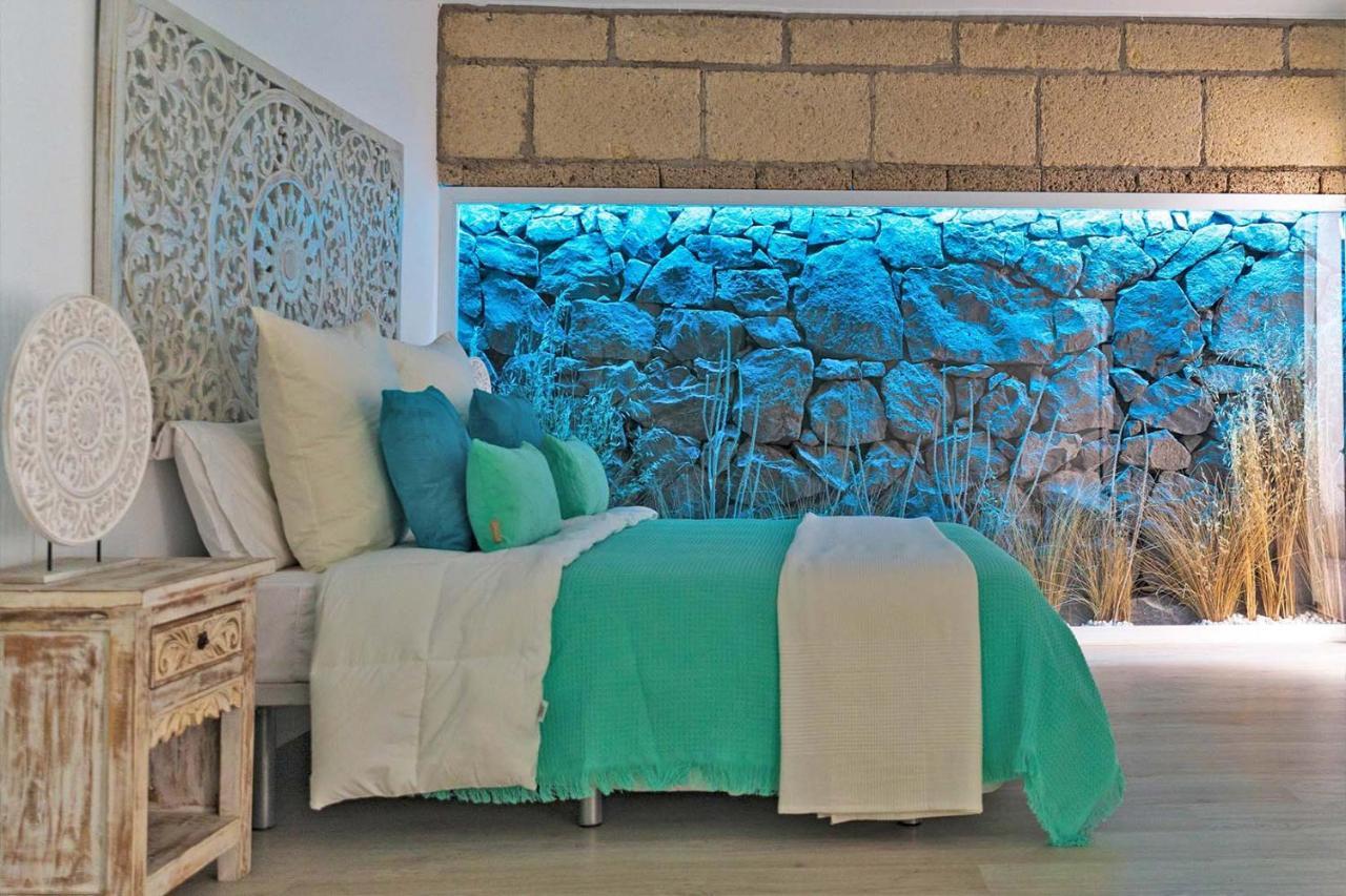 Villa Namaste Costa Adeje  Eksteriør bilde