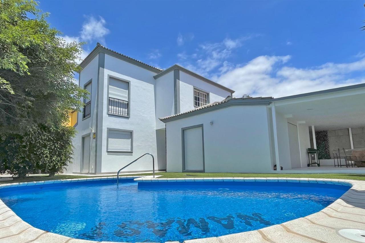 Villa Namaste Costa Adeje  Eksteriør bilde