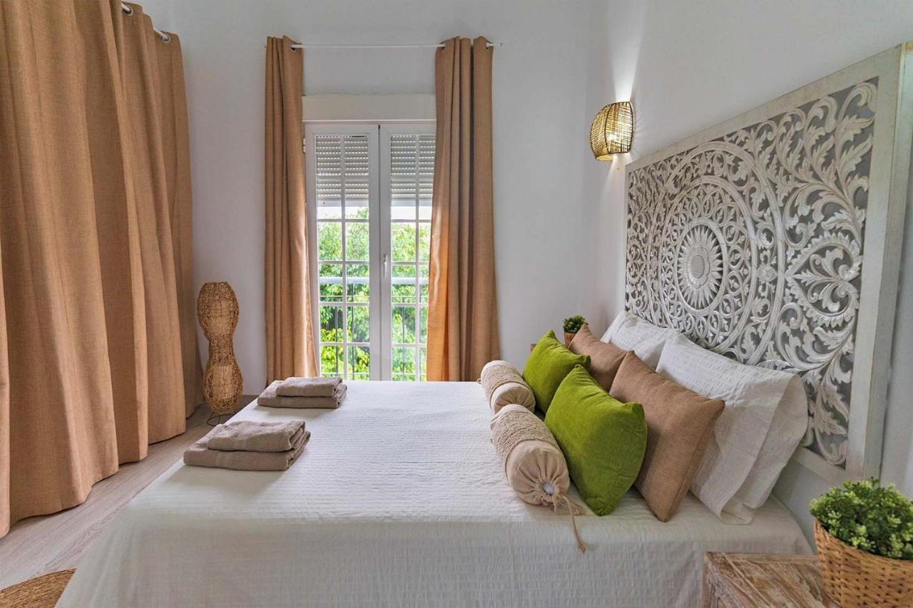 Villa Namaste Costa Adeje  Eksteriør bilde