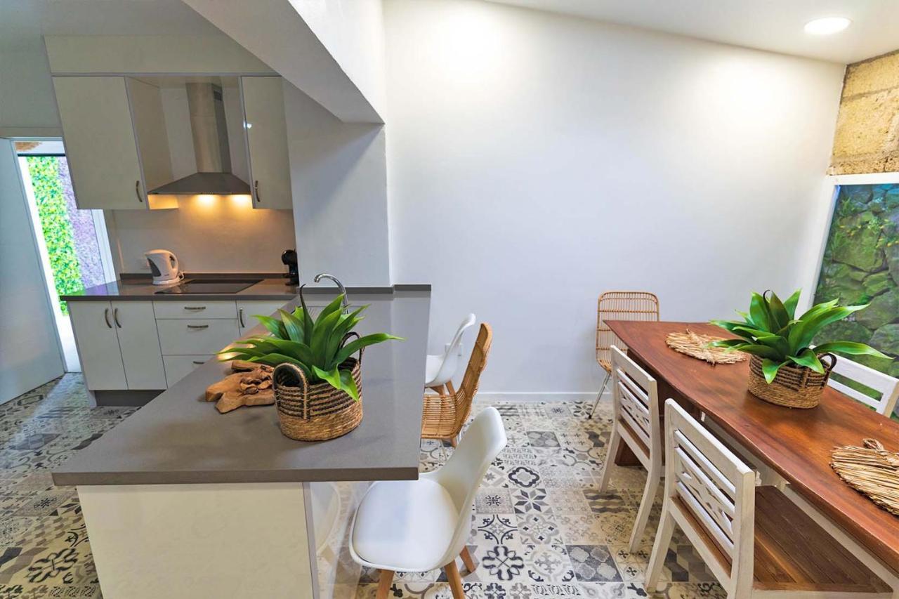 Villa Namaste Costa Adeje  Eksteriør bilde