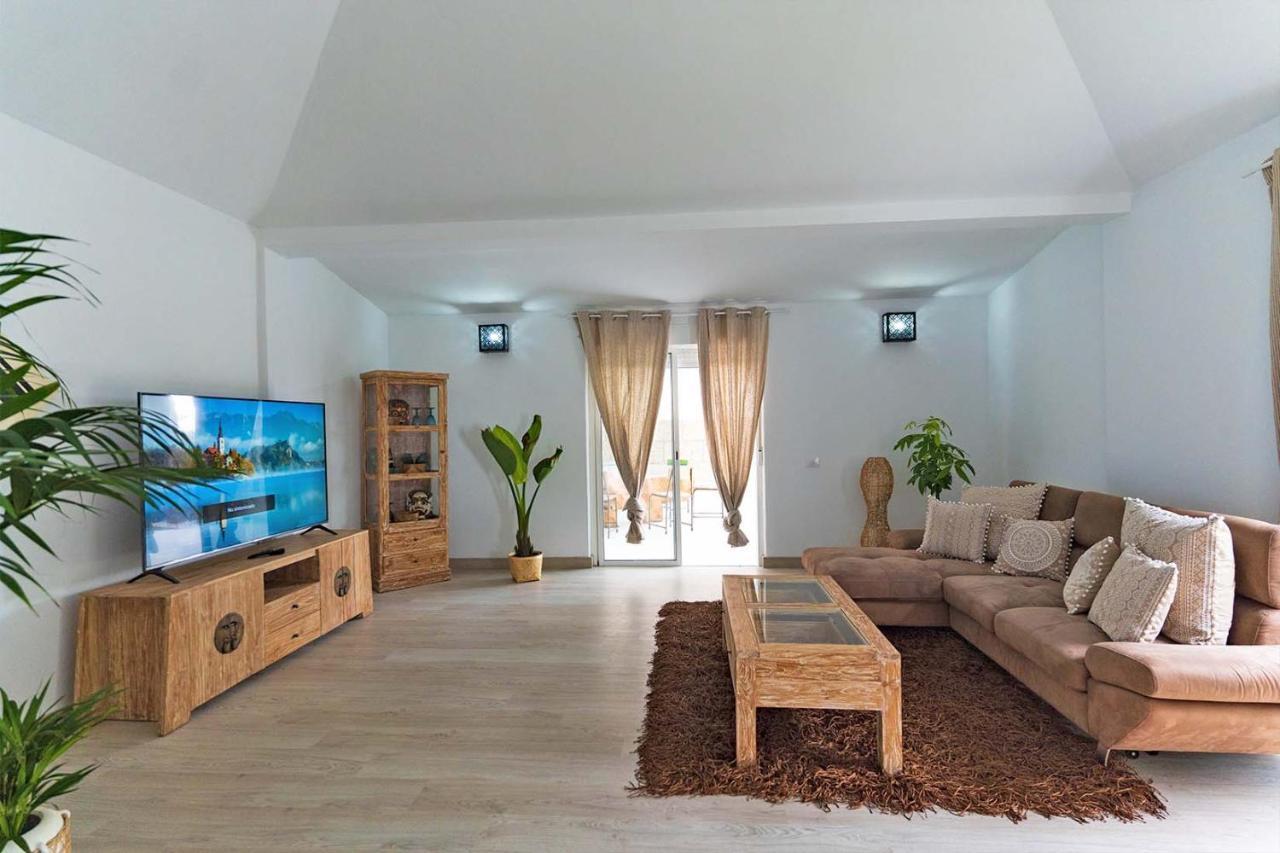 Villa Namaste Costa Adeje  Eksteriør bilde