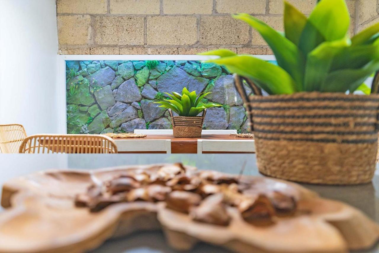 Villa Namaste Costa Adeje  Eksteriør bilde