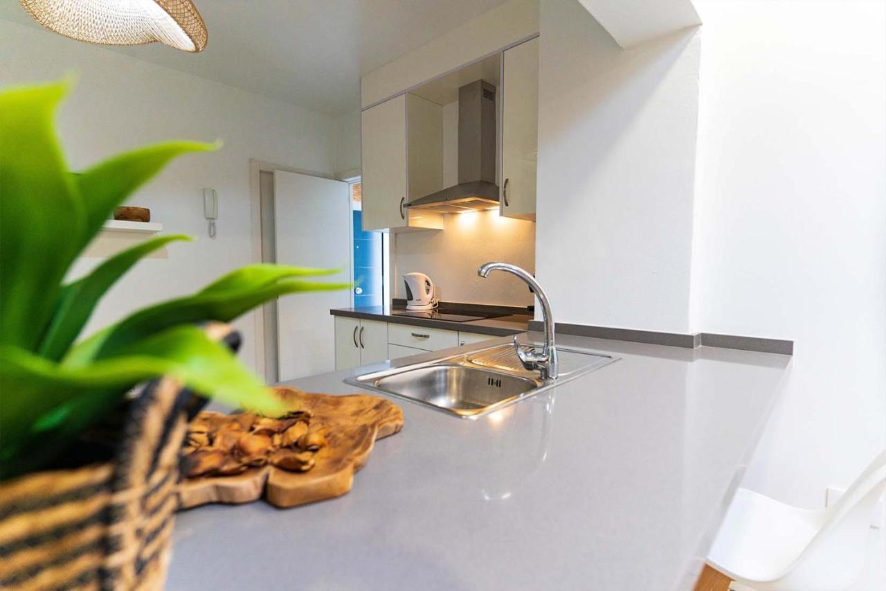Villa Namaste Costa Adeje  Eksteriør bilde