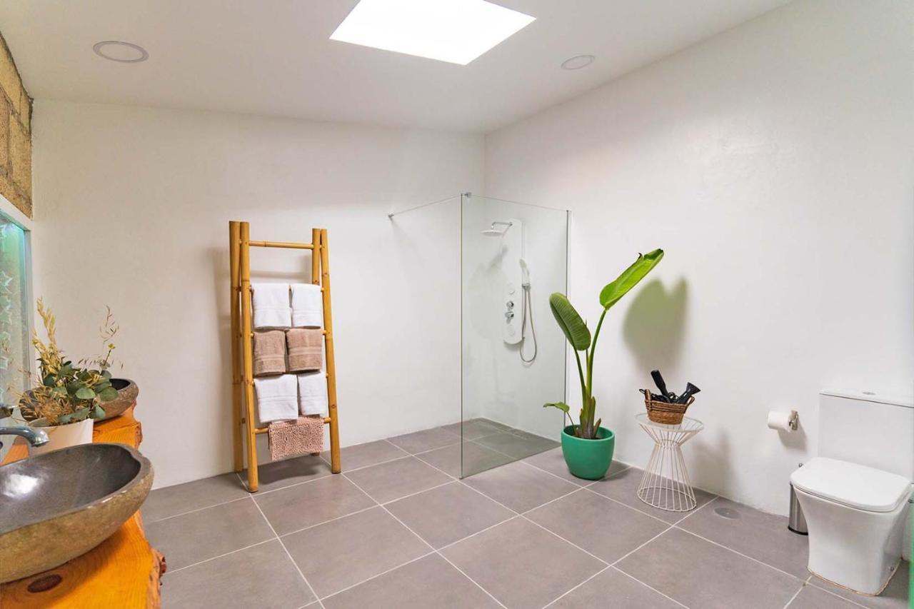 Villa Namaste Costa Adeje  Eksteriør bilde