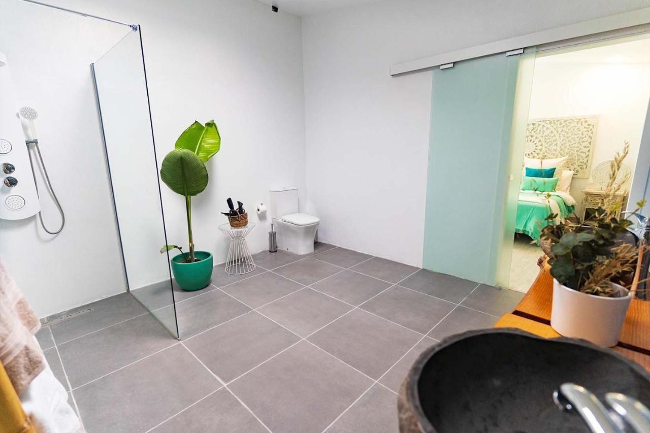 Villa Namaste Costa Adeje  Eksteriør bilde