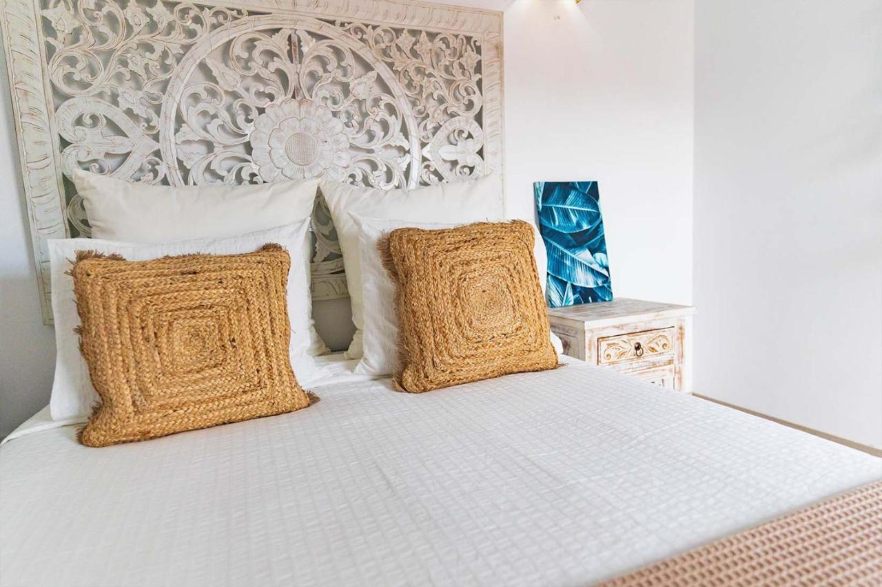 Villa Namaste Costa Adeje  Eksteriør bilde