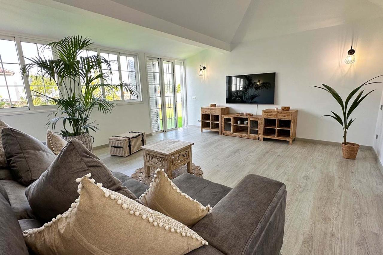 Villa Namaste Costa Adeje  Eksteriør bilde