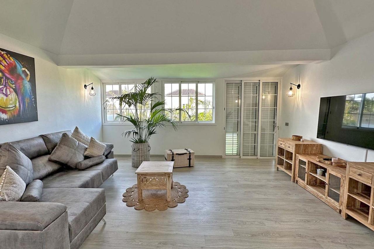 Villa Namaste Costa Adeje  Eksteriør bilde