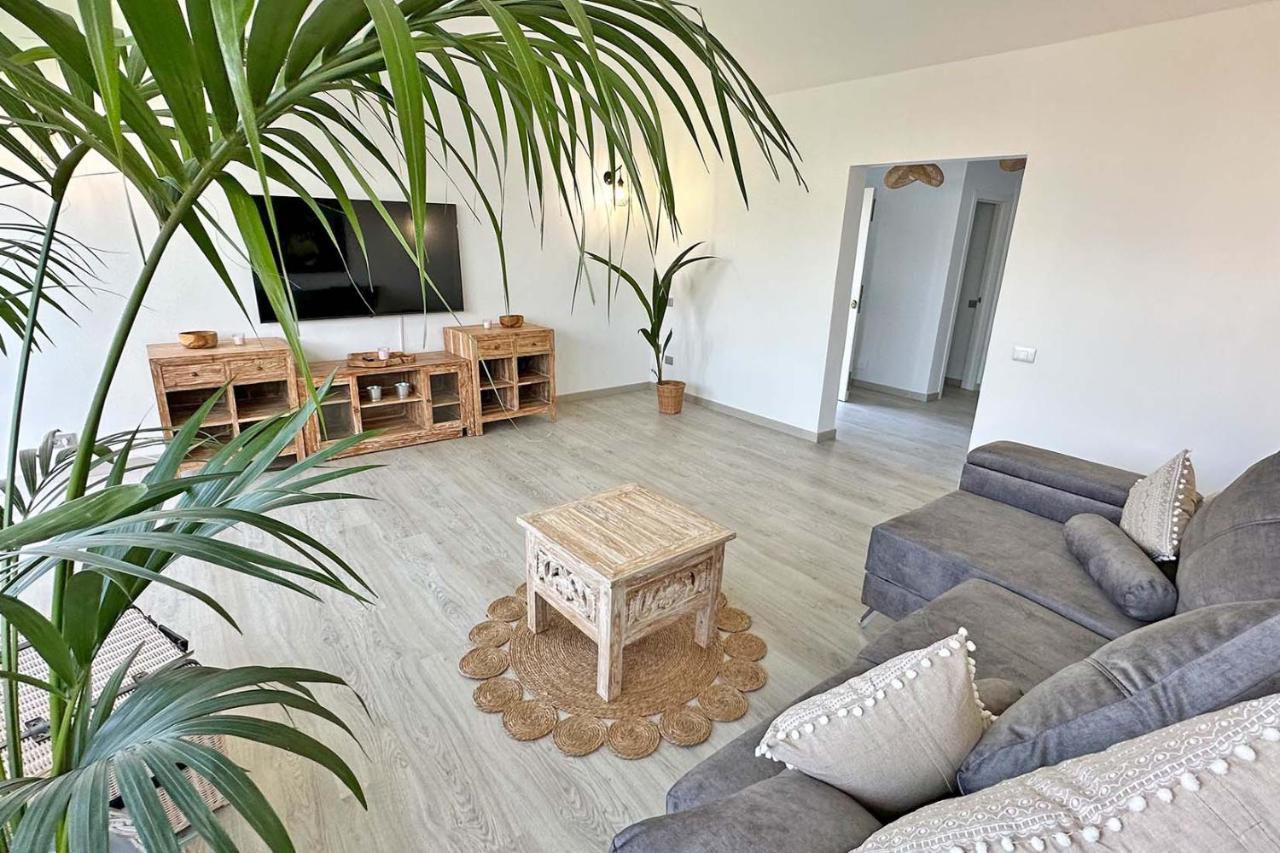 Villa Namaste Costa Adeje  Eksteriør bilde