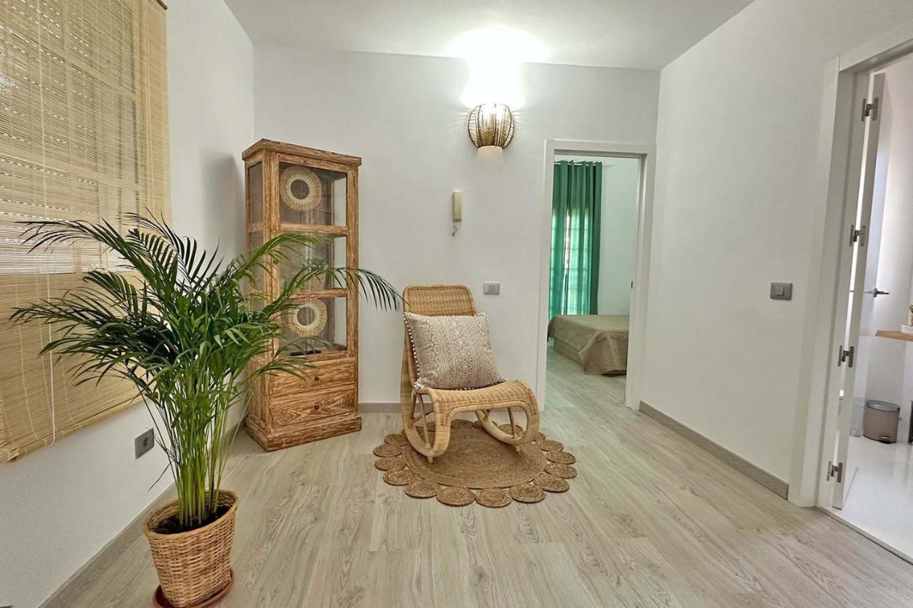 Villa Namaste Costa Adeje  Eksteriør bilde