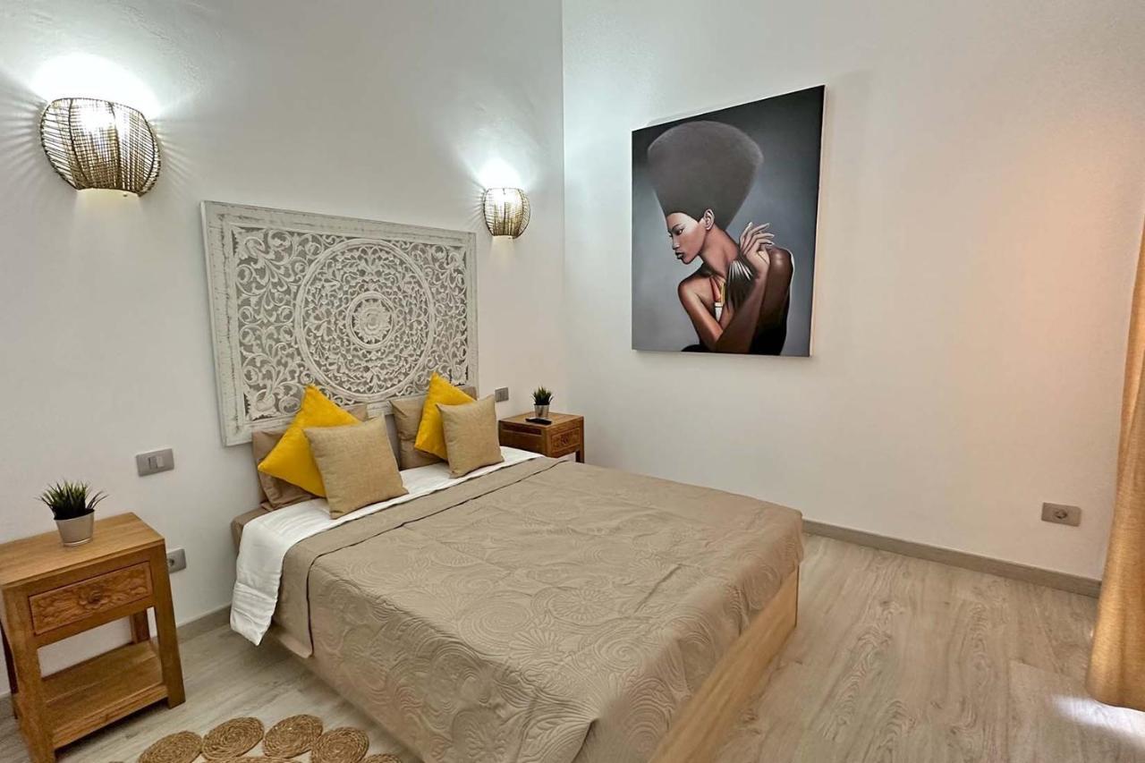 Villa Namaste Costa Adeje  Eksteriør bilde