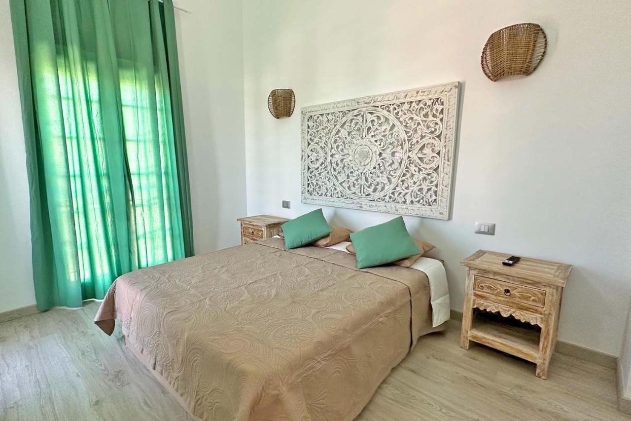 Villa Namaste Costa Adeje  Eksteriør bilde