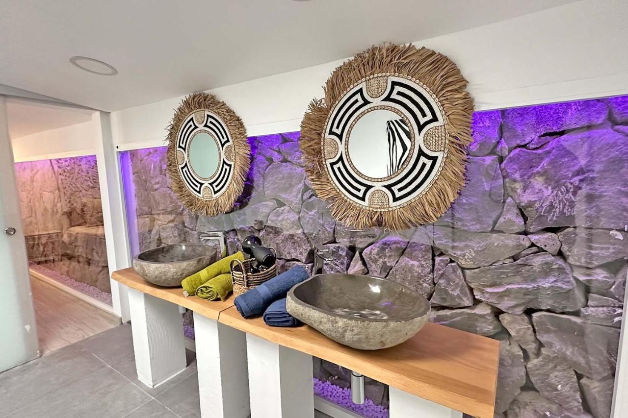 Villa Namaste Costa Adeje  Eksteriør bilde