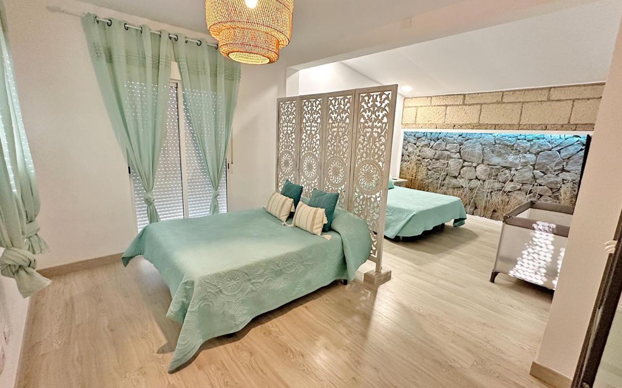 Villa Namaste Costa Adeje  Eksteriør bilde