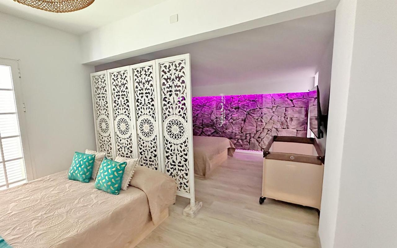 Villa Namaste Costa Adeje  Eksteriør bilde