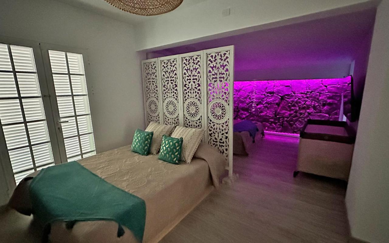 Villa Namaste Costa Adeje  Eksteriør bilde